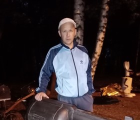 Дмитрий, 51 год, Асбест