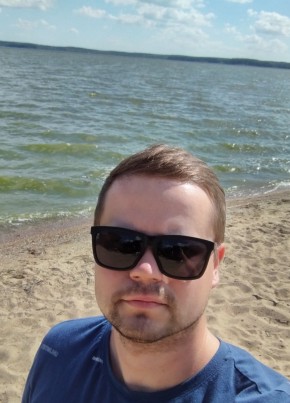 Aleksandr, 40, Belarus, Hrodna