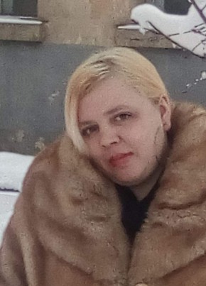 Натали из Мариуполи 41 год