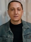 Сергей, 43 года, Київ