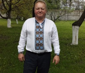 Толік, 60 лет, Вапнярка