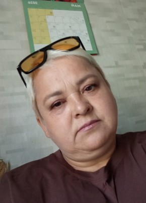 Olga, 50, Russia, Chelyabinsk