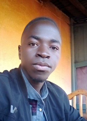 Baddy Kambona, 31, Tanzania, Njombe