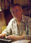 Евгений, 73 года, Екатеринбург
