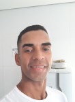 Marcelo, 39 лет, Três Lagoas