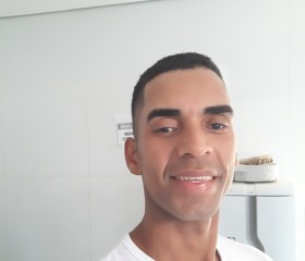 Marcelo, 40 лет, Três Lagoas