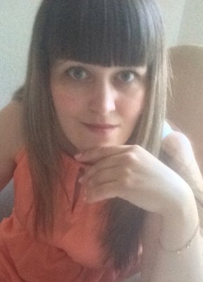 Lera, 38, Россия, Самара