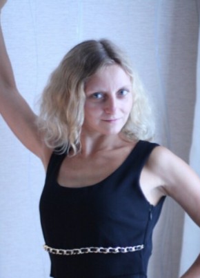 Лена, 39, Россия, Санкт-Петербург