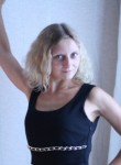 Lena, 38, Saint Petersburg