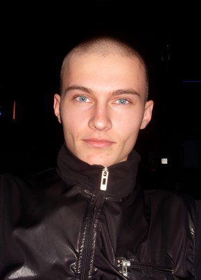 viktor, 37, Russia, Stavropol