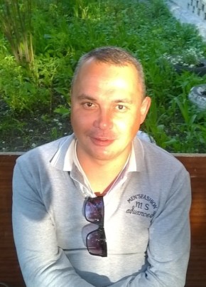 Sergei  Titov, 52, Lietuvos Respublika, Vilniaus miestas
