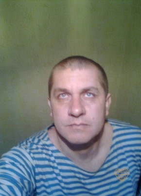 AJIuHEHAK, 47, Russia, Armavir