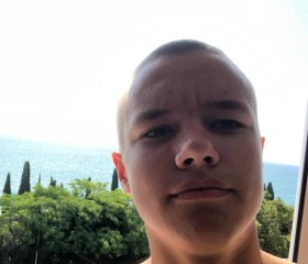 Egor, 18, Sochi