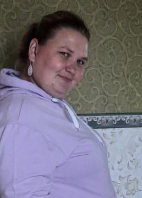 Ольга, 39, Россия, Пенза