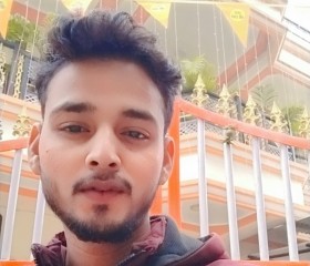 Zahid gkp, 18 лет, Gorakhpur (State of Uttar Pradesh)