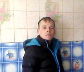 Viktor, 34, Moscow