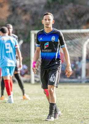 Jailson из Blumenau 25 лет