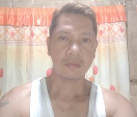 Ricky Bernardo, 46 лет, Kabankalan