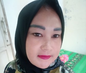 Nita, 40 лет, Kota Bekasi