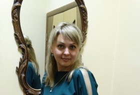 Светлана, 44 - Только Я