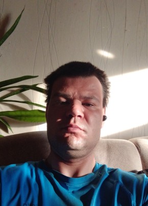 Дима из Верхнеуральска 31 год