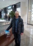 Юрий Саратовце, 67 лет, Солнечногорск