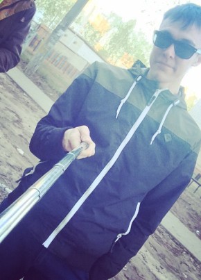 Ayrat, 31, Russia, Muslyumovo