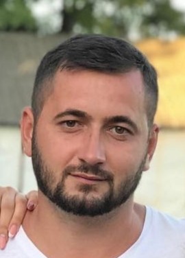 Egor, 40, Russia, Yekaterinburg