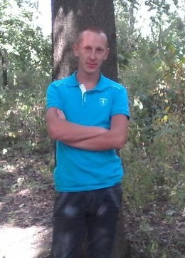 Сергей, 33, Україна, Кривий Ріг
