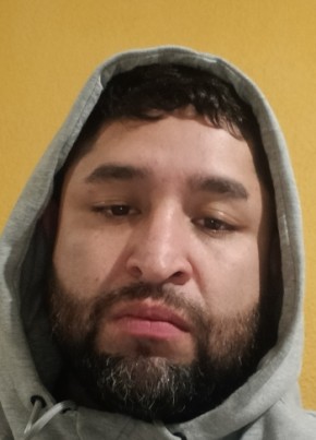 Dan из México Distrito Federal 30 лет