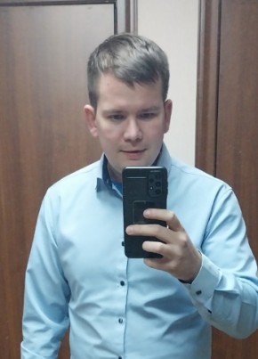 Евгений из Абакана 30 лет