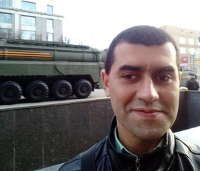 Руслан, 31 год, Москва