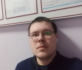 Mstislav Barkov, 31, Brest