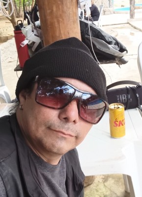 Wilson из Belém (Pará) 48 лет
