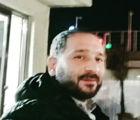 Салим, 41 год, Sumqayıt