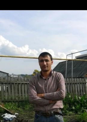 Руслан, 39, Россия, Ульяновск
