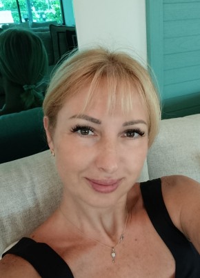 Елена из Владивостока 54 года