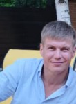 Костя, 44 года, Иркутск