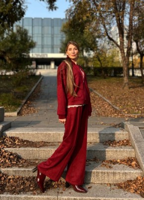 Елена из Владивостока 47 лет