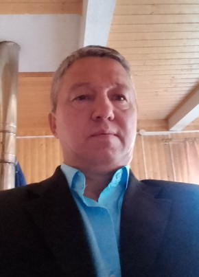 Ыакил, 54, Россия, Москва