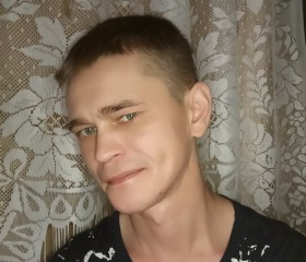 Костик, 36 лет, Мышкин