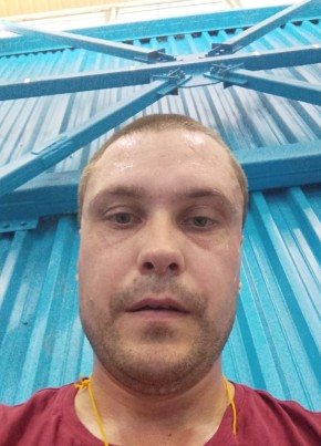 Сергей, 30, Россия, Ливны