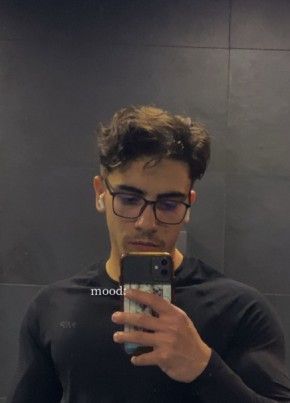 Раед, 22, Russia, Pyatigorsk