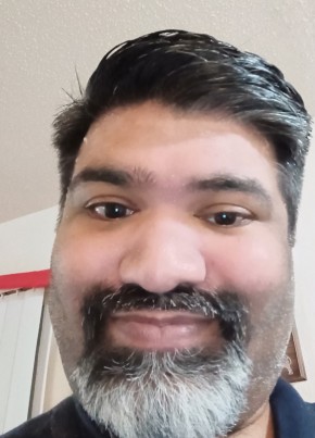 Ravi, 43, United States of America, Orlando