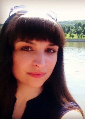 Olesya, 32, Russia, Samara