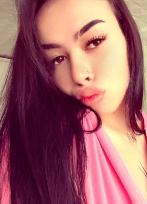 Полина из Люберцы 24 года