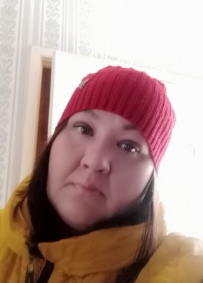 Алёна, 40, Россия, Новосибирск
