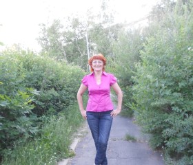 Светлана, 59 лет, Орск