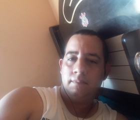 Jean, 27, Andradina
