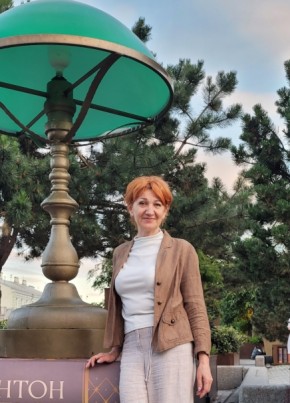 Елена из București 61 год